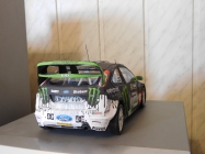 Ford Focus RS WRC