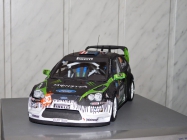 Ford Focus RS WRC