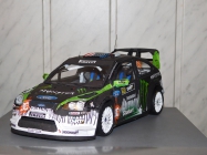 Ford Focus RS WRC