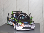 Ford Focus RS WRC