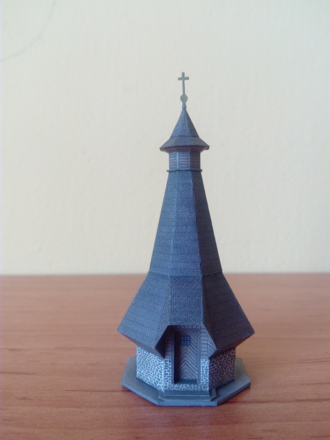Kaple sv. Prokopa - Pohorsko Kaple sv. Prokopa - Pohorsko