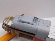 Messerschmit Bf109T-2