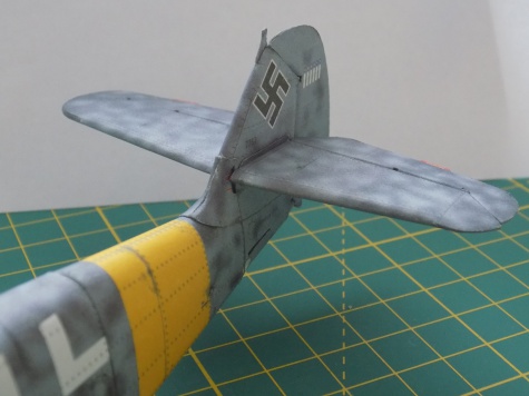 Messerschmit Bf109T-2 Messerschmit Bf109T-2