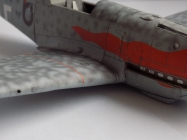Messerschmit Bf109T-2