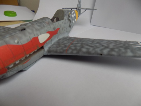 Messerschmit Bf109T-2 Messerschmit Bf109T-2