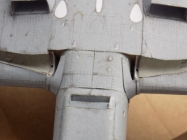Messerschmit Bf109T-2