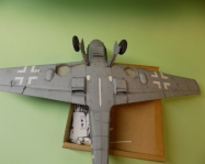 Messerschmit Bf109T-2