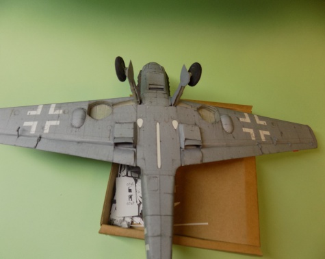Messerschmit Bf109T-2 Messerschmit Bf109T-2