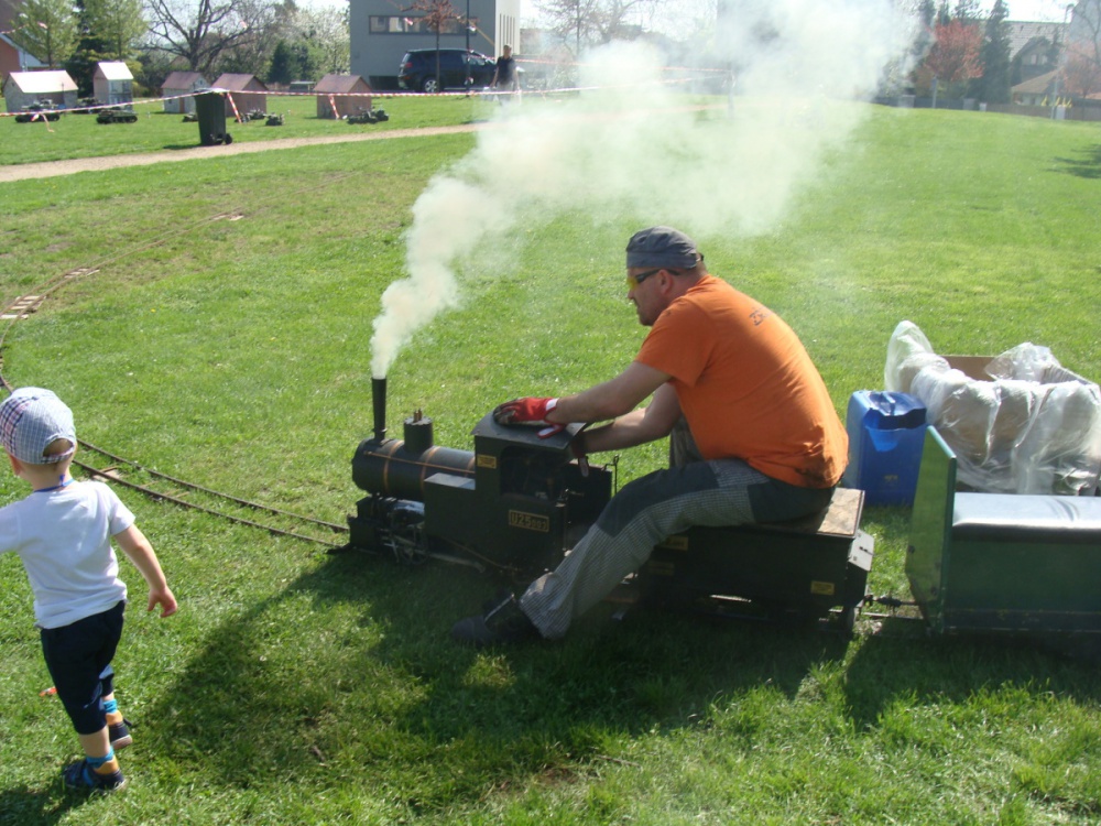 Líbebona 2018 (Plná velikost v novém okně) Líbebona 2018