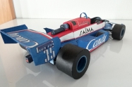 Toleman TG181 ABC