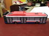 Urbanway 12 CNG