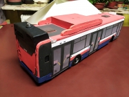 Urbanway 12 CNG