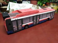 Urbanway 12 CNG