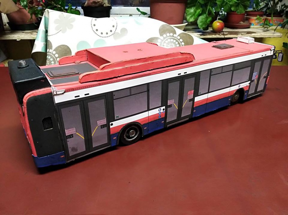 Urbanway 12 CNG (Plná velikost v novém okně) Urbanway 12 CNG