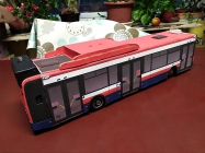 Urbanway 12 CNG