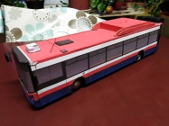 Urbanway 12 CNG
