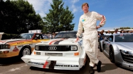 Audi Quattro S1 Pikes Peak 1987