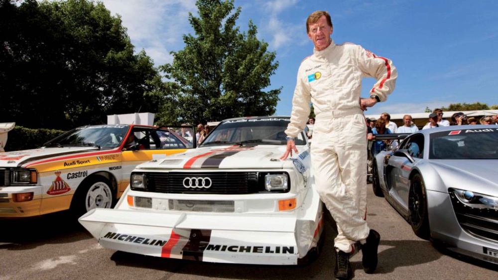 Audi Quattro S1 Pikes Peak 1987 (Plná velikost v novém okně) Audi Quattro S1 Pikes Peak 1987