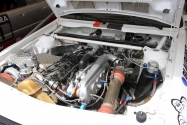Audi Quattro S1 Pikes Peak 1987