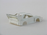 Audi Quattro S1 Pikes Peak 1987