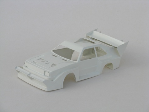 Audi Quattro S1 Pikes Peak 1987 Audi Quattro S1 Pikes Peak 1987