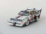 Audi Quattro S1 Pikes Peak 1987