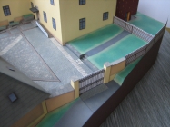 B�val� barokn� fara v Horn�m Mar�ov� - Dotek