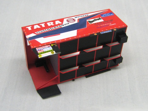 TATRA 815 VD 10 300 4x4.1 TATRA 815 VD 10 300 4x4.1