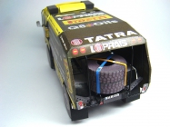 Tatra 815-2 ZOR45 Dakar 2010