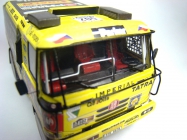 Tatra 815-2 ZOR45 Dakar 2010