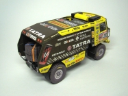 Tatra 815-2 ZOR45 Dakar 2010