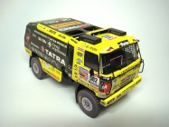 Tatra 815-2 ZOR45 Dakar 2010
