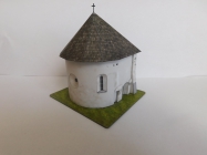 Kaplnka - Rajeck� Lesn�