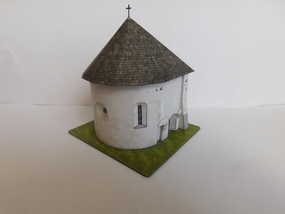 Kaplnka - Rajeck� Lesn�