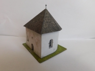 Kaplnka - Rajeck� Lesn�