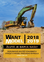 WANT MODEL 2018/2019