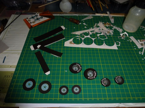 Mc Laren M23 Mc Laren M23
