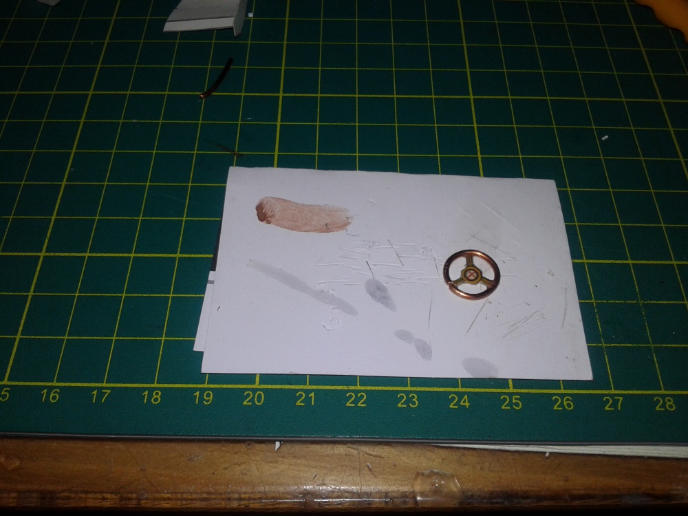 Mc Laren M23 (Plná velikost v novém okně) Mc Laren M23
