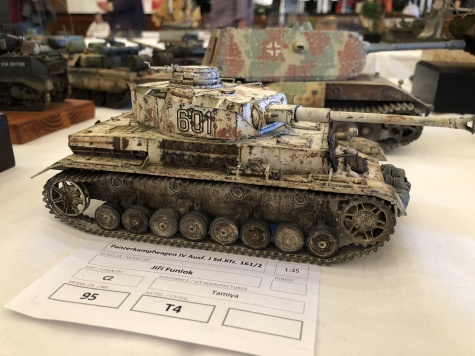 Beskyd model kit show 2018 Kopřivnice Beskyd model kit show 2018 Kopřivnice
