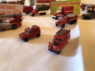 Beskyd model kit show 2018 Kop�ivnice