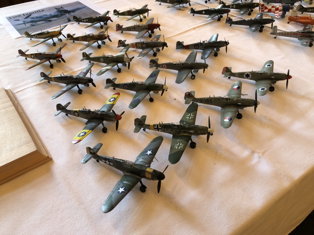 Beskyd model kit show 2018 Kopřivnice (Plná velikost v novém okně) Beskyd model kit show 2018 Kopřivnice