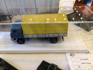 Beskyd model kit show 2018 Kop�ivnice