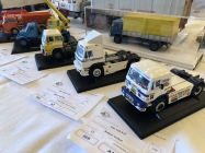Beskyd model kit show 2018 Kop�ivnice