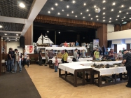 Beskyd model kit show 2018 Kop�ivnice