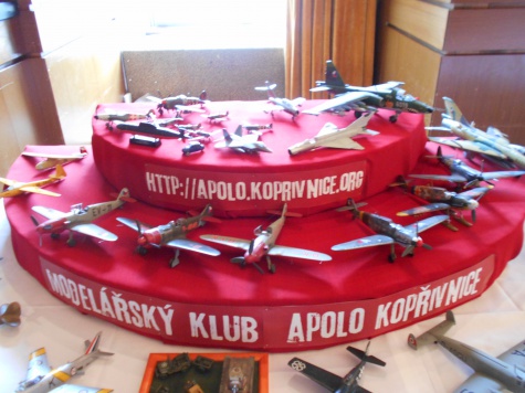 Beskyd Model Kit Show - Kopřivnice Beskyd Model Kit Show - Kopřivnice