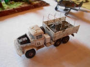 Beskyd Model Kit Show - Kop�ivnice