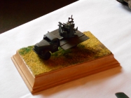Beskyd Model Kit Show - Kop�ivnice