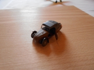 Beskyd Model Kit Show - Kop�ivnice