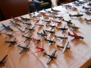 Beskyd Model Kit Show - Kop�ivnice