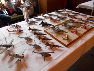 Beskyd Model Kit Show - Kop�ivnice